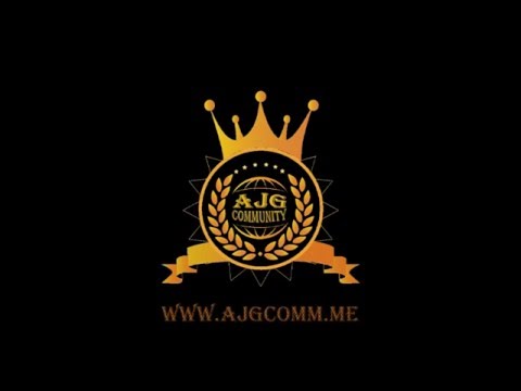 AJG Community - Cara Menyertai Sistem AJG