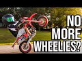 YouTube has DESTROYED MOTOVLOGGING! #NotME #RideCast