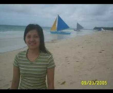 Kailanman (Romance by the Beach) - Sherwin & Connie