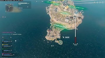 WARZONE HACKERS MAKE THE GAME UNPLAYABLE