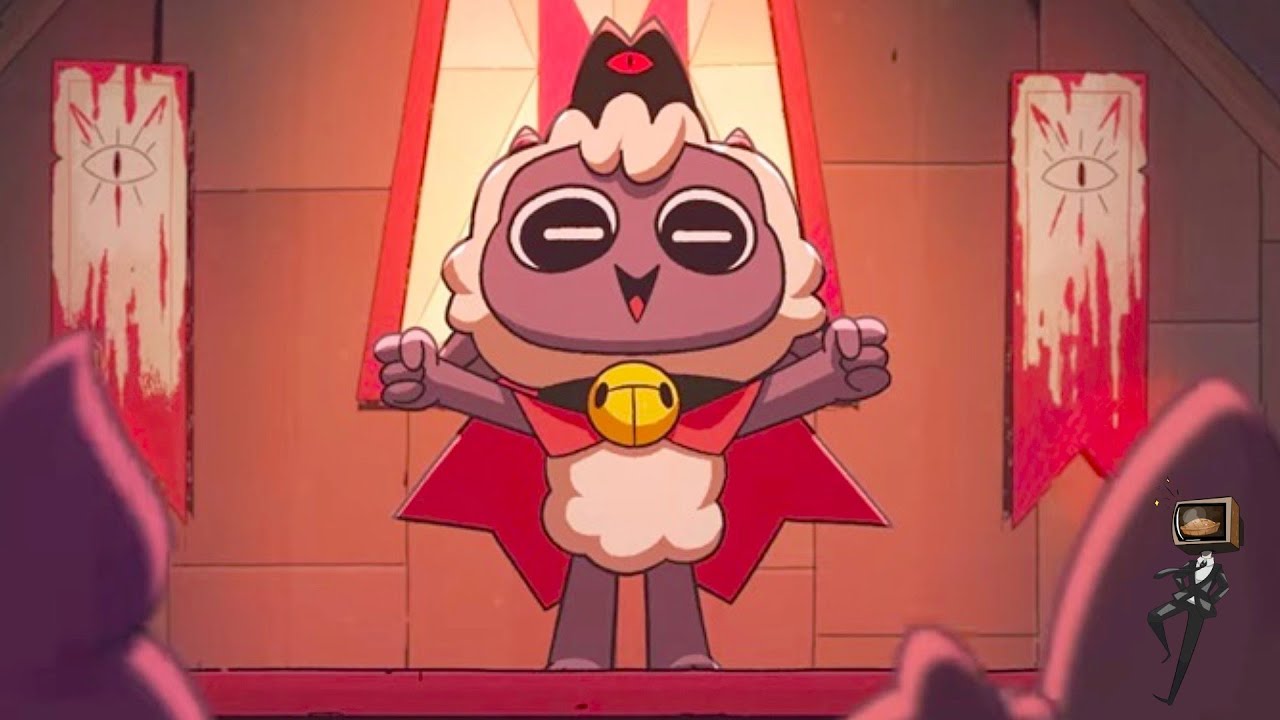 Cult of The Lamb - Time to end this !