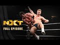 FULL EPISODE: Strong vs. Bate; Cross vs. Evans: WWE NXT, Jan. 31, 2018