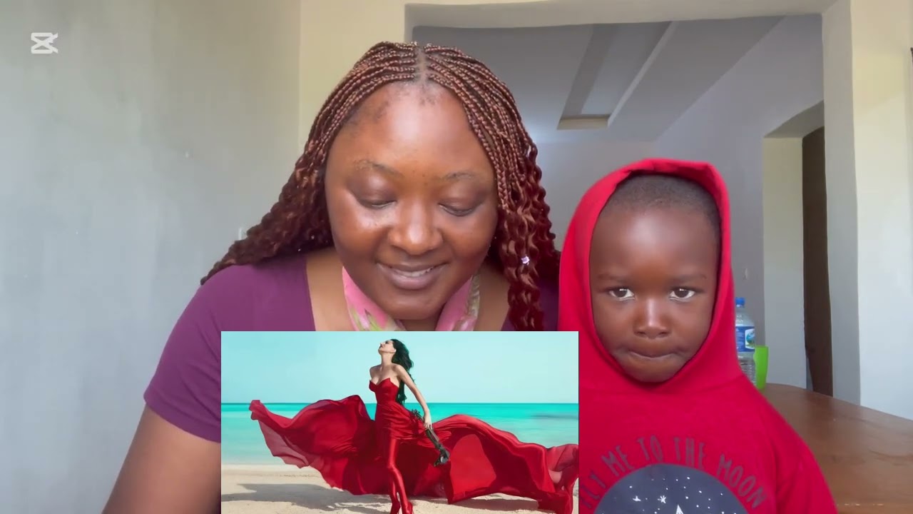 Justyna Steczkowska - Nieznany Raj (Official Audio)