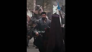 The Way She Stop Her Kurulus Osman Torer Ozcivit From Turkey Short