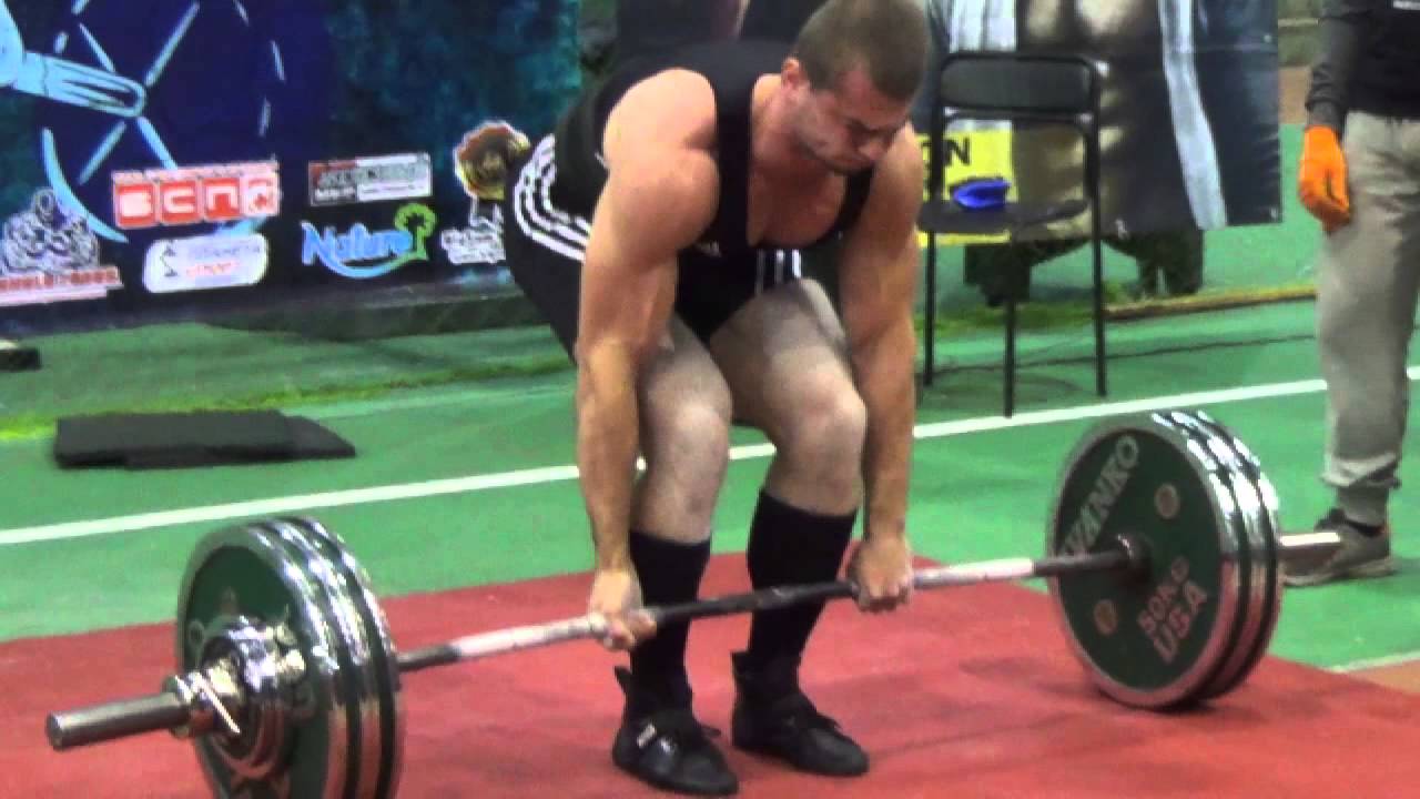 Соревнования GPA-IPO & GPA-D World Cup 2014