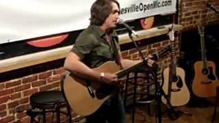 Gainesville Open Mic Compilation - Thursday Sept 29, 2011 - Gainesville Fl