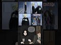 Draco Malfoy Meets Voldemort 😱 | Harry Potter Dark Reunion. #shots #meme #harrypotter