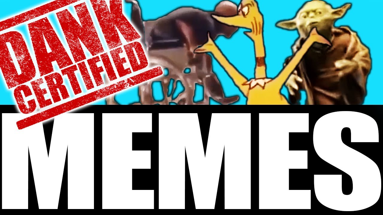 Dank Video Memes Compilation - Funny Memes, Vines, and short Videos ...