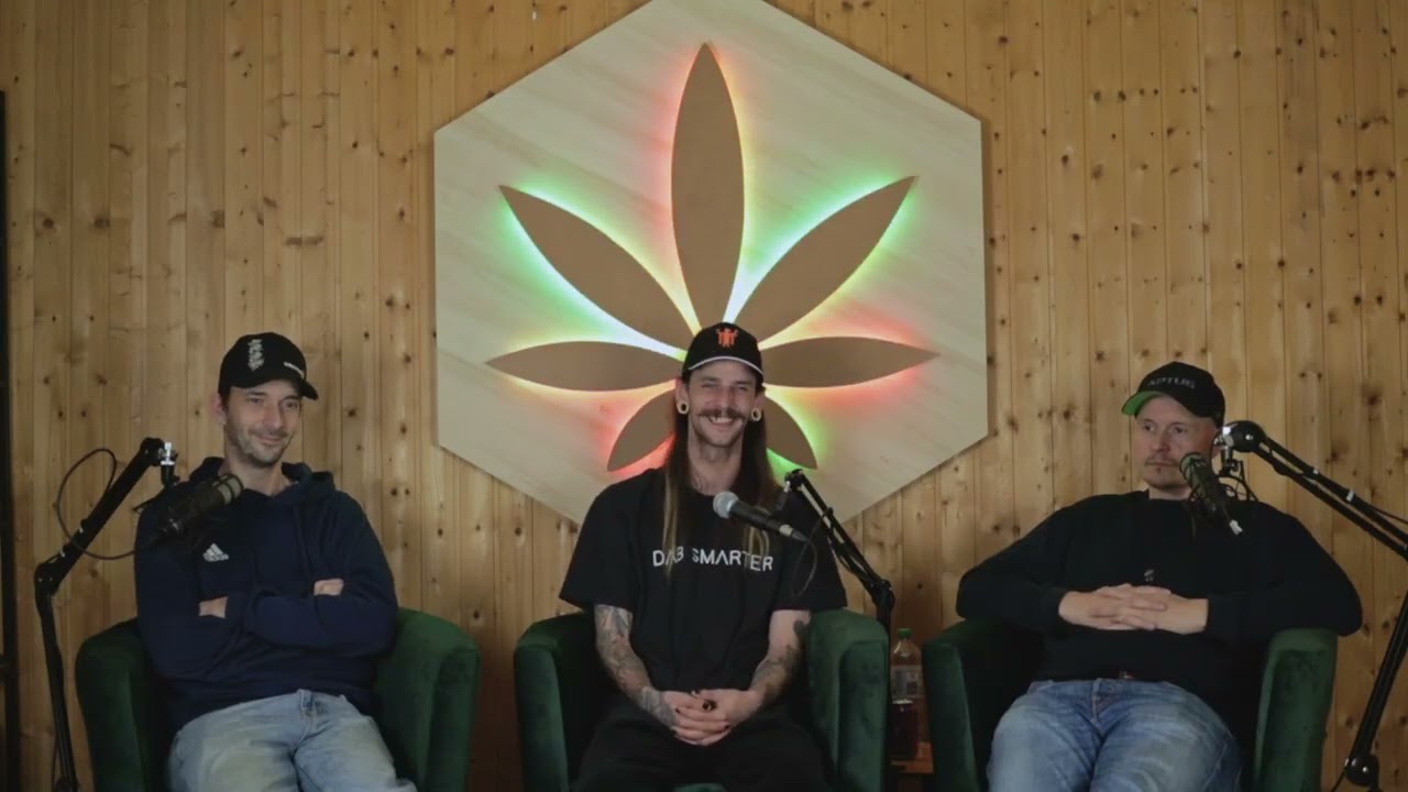 Kiffen live auf Twitch? Was wirklich erlaubt ist & warum Influencer lügen!