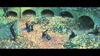 ТОП 10 крутых моментов из фильмов #1 ТОП 10 крутых моментов из фильмов #1