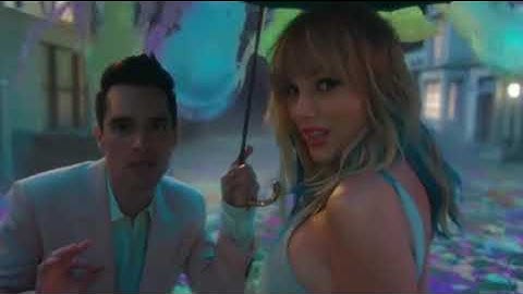 Taylor Swift - King Of My Heart