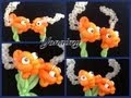 PECESITO NEMO HECHO CON GLOBOS.- HOW TO MAKE A NEMO BALLOON