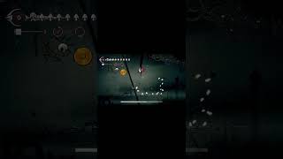 Silksong Shrine Guardian Seth Boss Fight (1.1x speed)