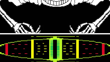 Undertale - Ultra-Sans Fight (Fan-made)