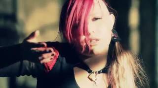 Exilia - Over The Edge (Official Music Video)