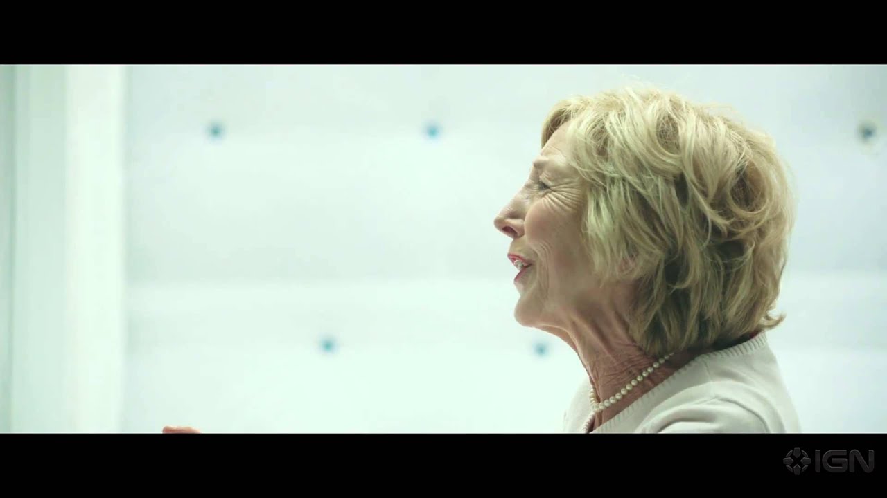 The Signal - "Mirabelle" Clip