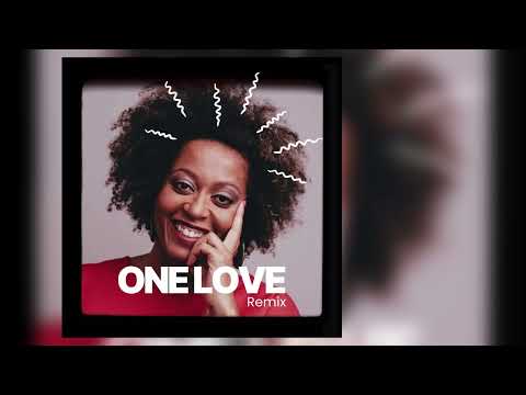 One Love - Márcio Beats (Kuduro Remix)