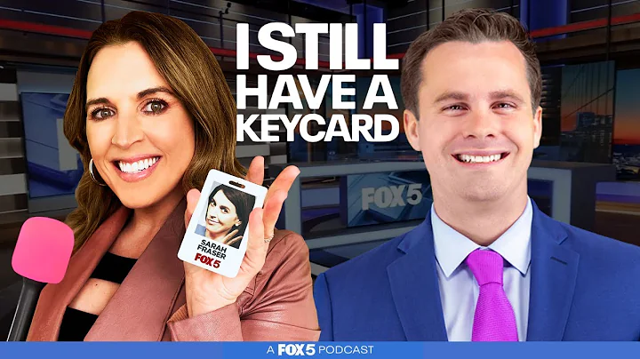 I Still Have a Keycard: Mike Thomas | FOX 5 DC