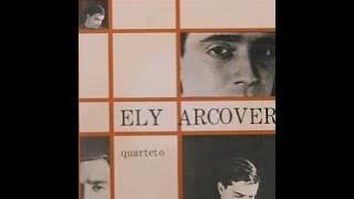 Ely Arcoverde - Balanço de um eco em fuga