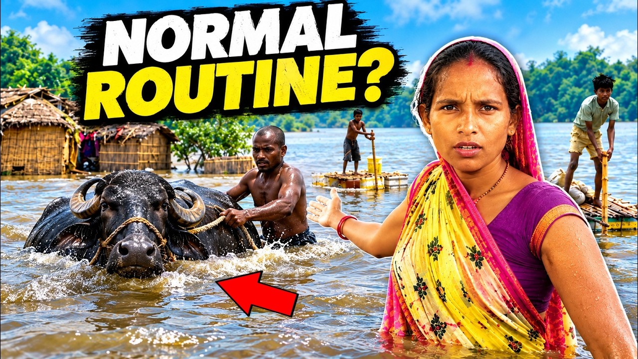 Latest Title & Thumbnail