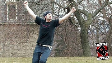 Pure Pwnage episode 13 - "Old Habits" [original web series]