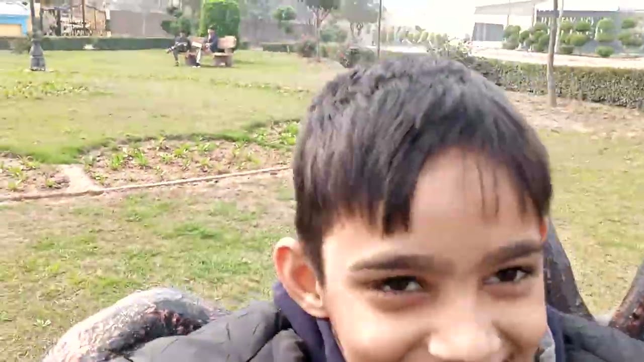 Al noor orchid tour. 