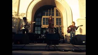 Greta Van Fleet - Temecula MusicFest 2014