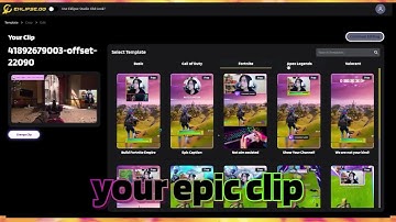 ULTIMATE GUIDE TO USE AI TECHNOLOGY: HOW TO USE EKLIPSE