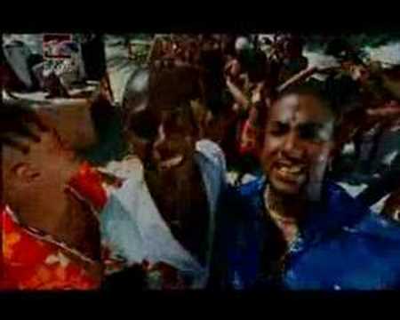 Orishas - A lo cubano