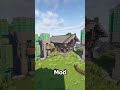 Drei Minecraft Mods die jeden Download wert sind! Teil:6 #datapacks #minecraft #modnation #mods