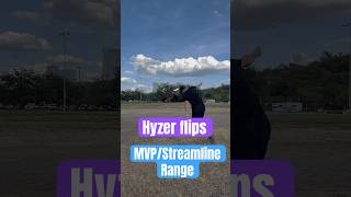 Hyzer flips! MVP streamline range #discgolf
This range is slightly beat in, but was flipping a bit while new still.
09/2025 Hyzer flips! MVP streamline range #discgolf