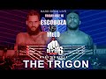 Byb 6 jomi escoboza vs sergio luis melo byb extreme bare knuckle fighting series