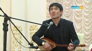 видео: Қызылордалық ақын Мөлдір Айтбай Шымкентке келін бола ма? картинка: Қызылордалық ақын Мөлдір Айтбай Шымкентке келін бола ма?