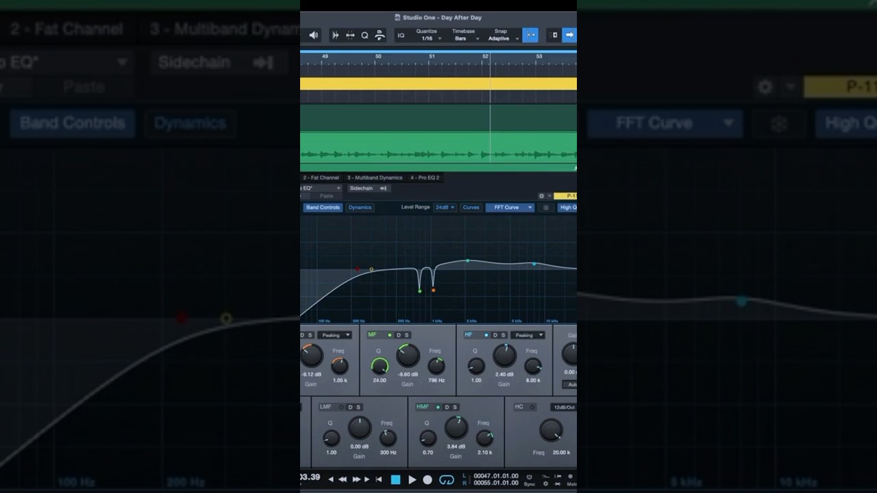 🎸Mixing Acoustic Guitar: SIMPLE Steps For AMAZING Sound