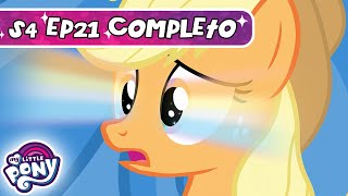 My Little Pony em português   Cura para tudo | A Amizade é Mágica: S4 EP21