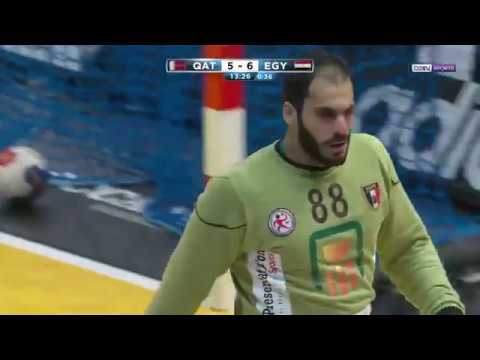 مشاهدة مباراة مصر وقطر بث مباشر بتاريخ 13 01 2017 كأس العالم لكرة اليد نسخة 1080