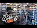 G- Eazy Goes Sneaker Shopping with Complex in VR (360 Video)