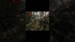Vietnam War #relistic #war 