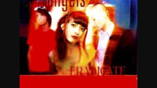 Vertigo Angels - Angel Vertigo (Erradicate Apathy)