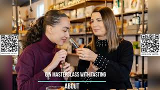 Gin Masterclass with Tasting