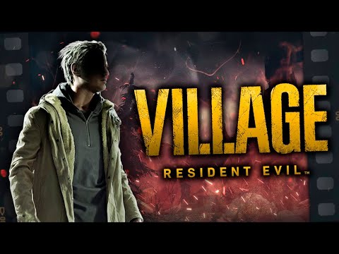 ЖИВ ли ИТАН УИНТЕРС?? СЕКРЕТНАЯ КОНЦОВКА "RESIDENT EVIL 8: VILLAGE"!! - Теории и Факты Resident Evil