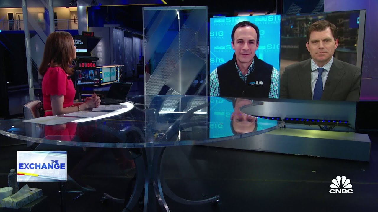 What Is Volmageddon 2.0: Prepare For The Worst