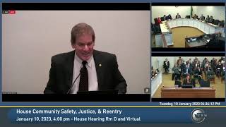 HB 1024 Stopping the exploitation of prison labor - Washington State House of Representatives