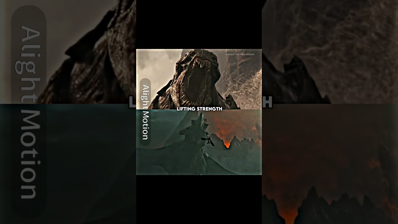 Kraken VS LA Red Death #shorts #clashofthetitans #httyd #1v1