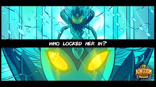 #01 TALES AND STORIES FROM KINGDOM RUSH : "Who Locked The Ice Queen?" screenshot 4