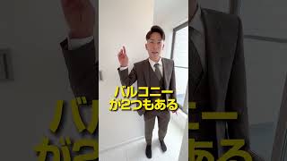 羽村市緑ヶ丘4丁目9区画D号棟グレースコート【物件紹介動画】