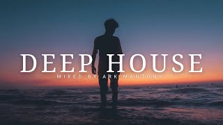 2021 Deep House Mix 9 (Sonny Fodera, 99 RZNS, Coldabank, Mahalo, Josh Charm) | Ark&#39;s Anthems Vol 65