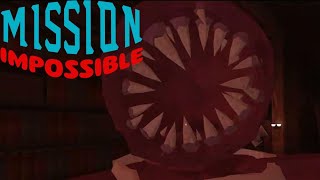 DOORS Funny Moments (Misson) || Roblox