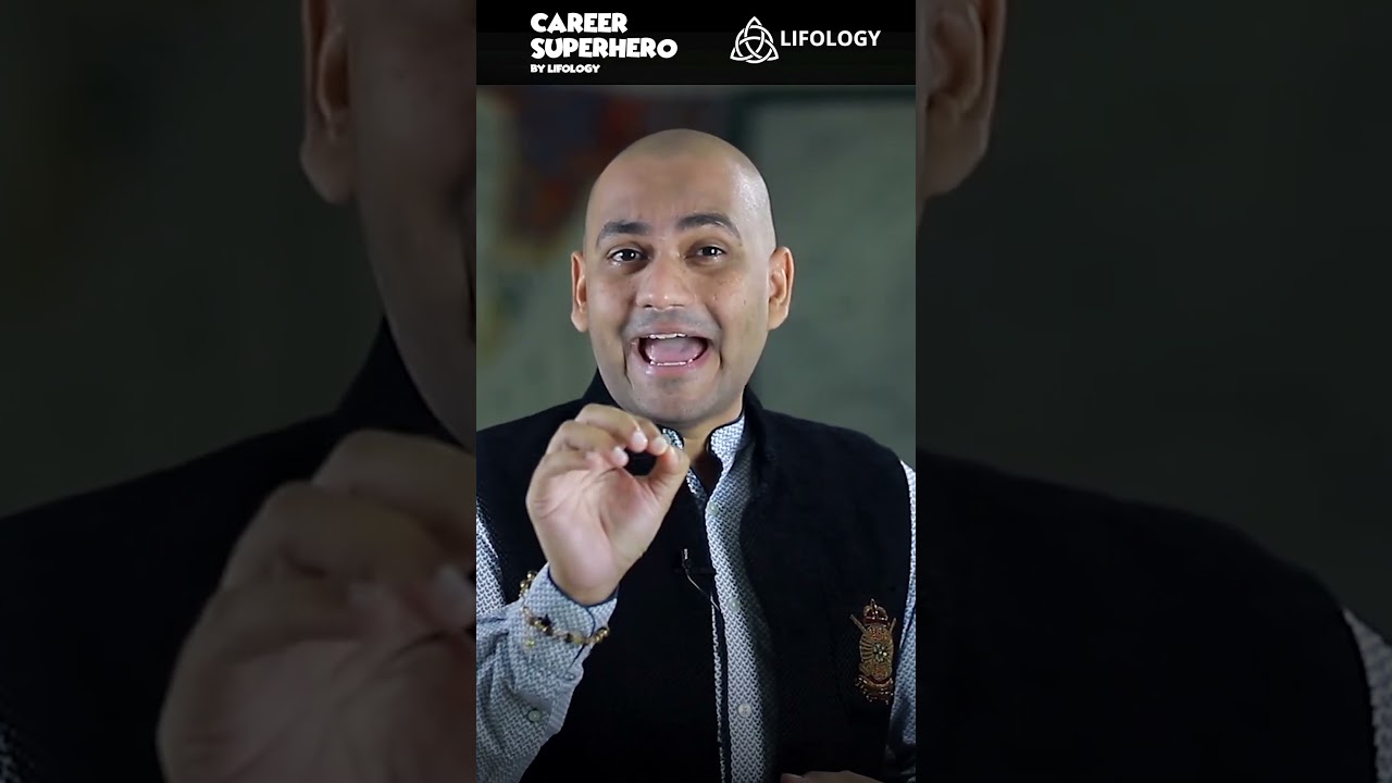 "Nurture your child's career aspirations with a supportive ecosystem at home."