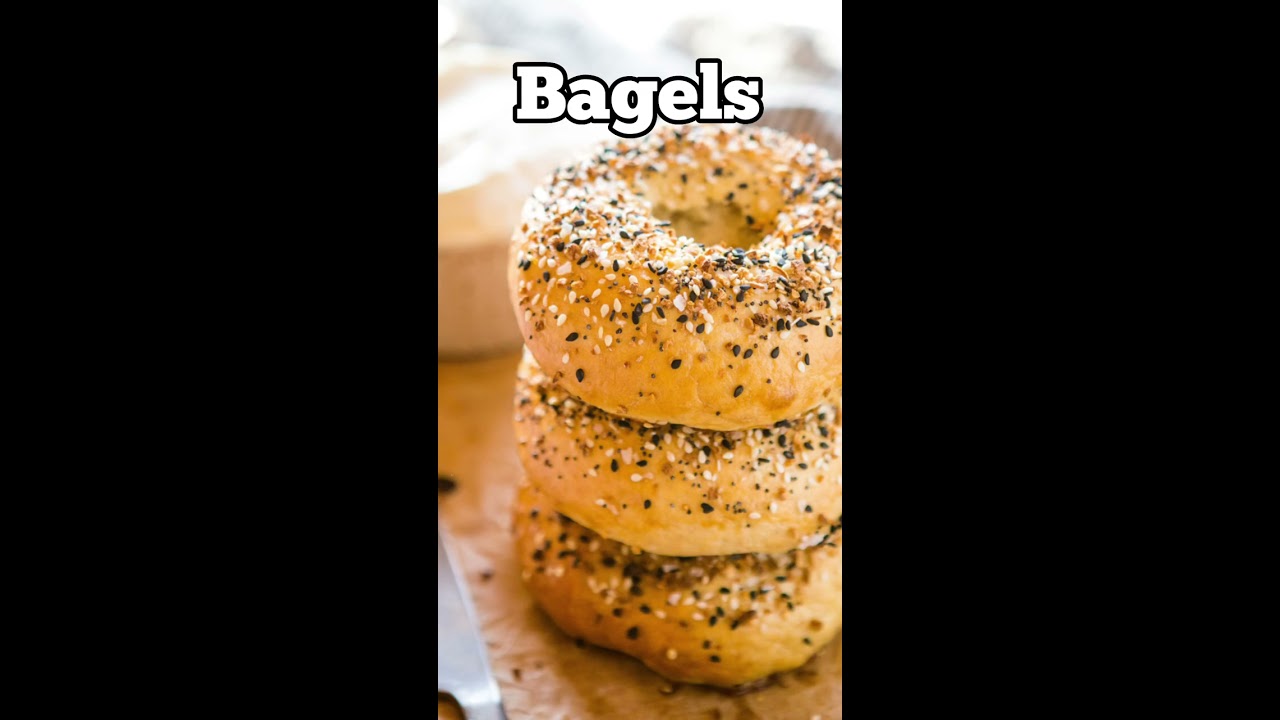 Sing Along If You Hate These Foods 